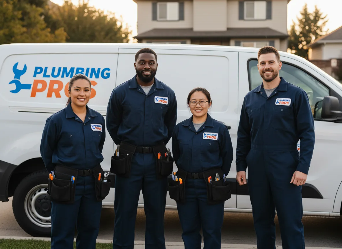 Water Heater Repair company in Jamesville, VA